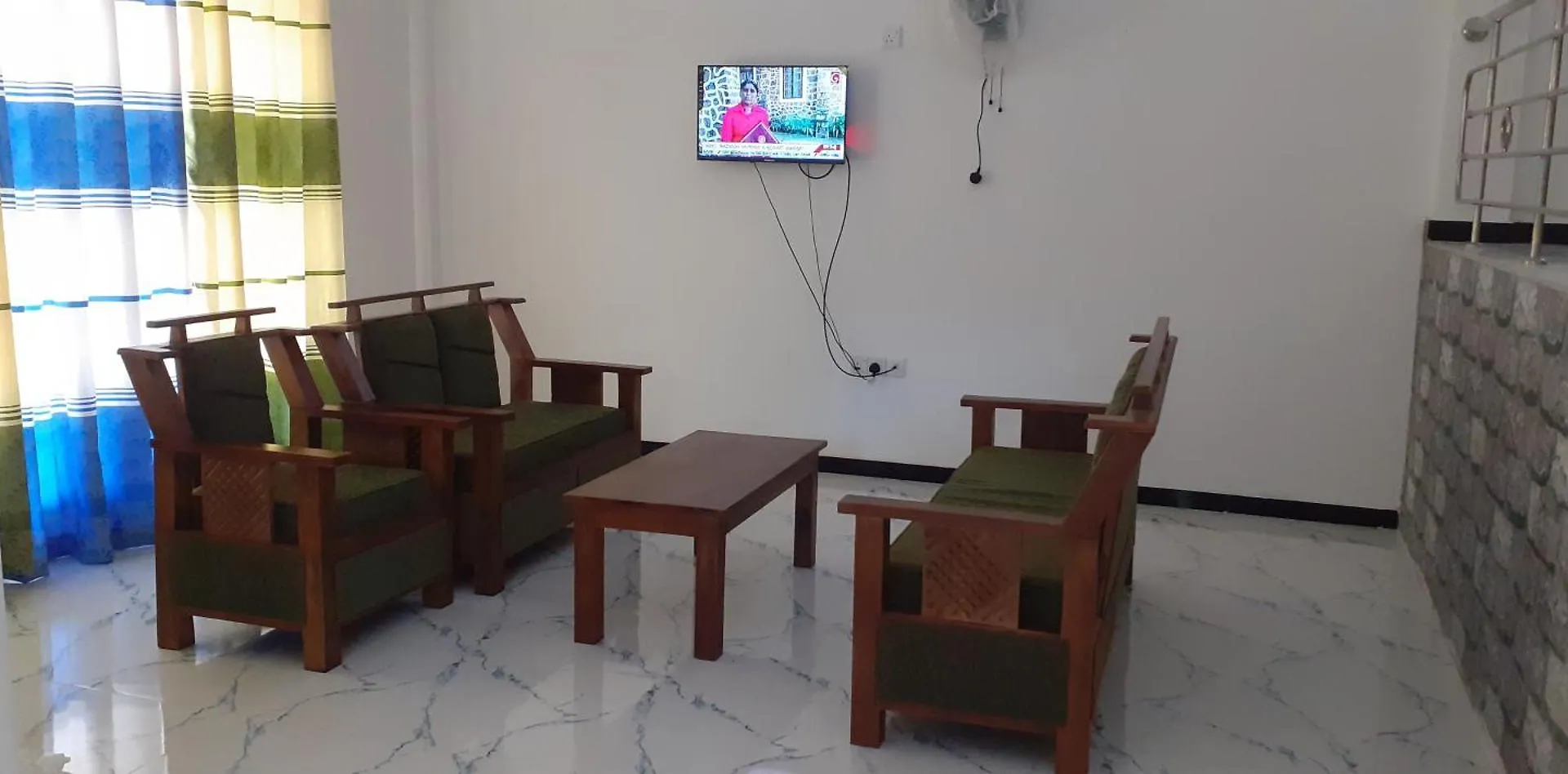 Holiday home Isumi Hollyday Home Kandy
