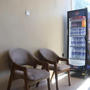 Kandy City Inn Hotel